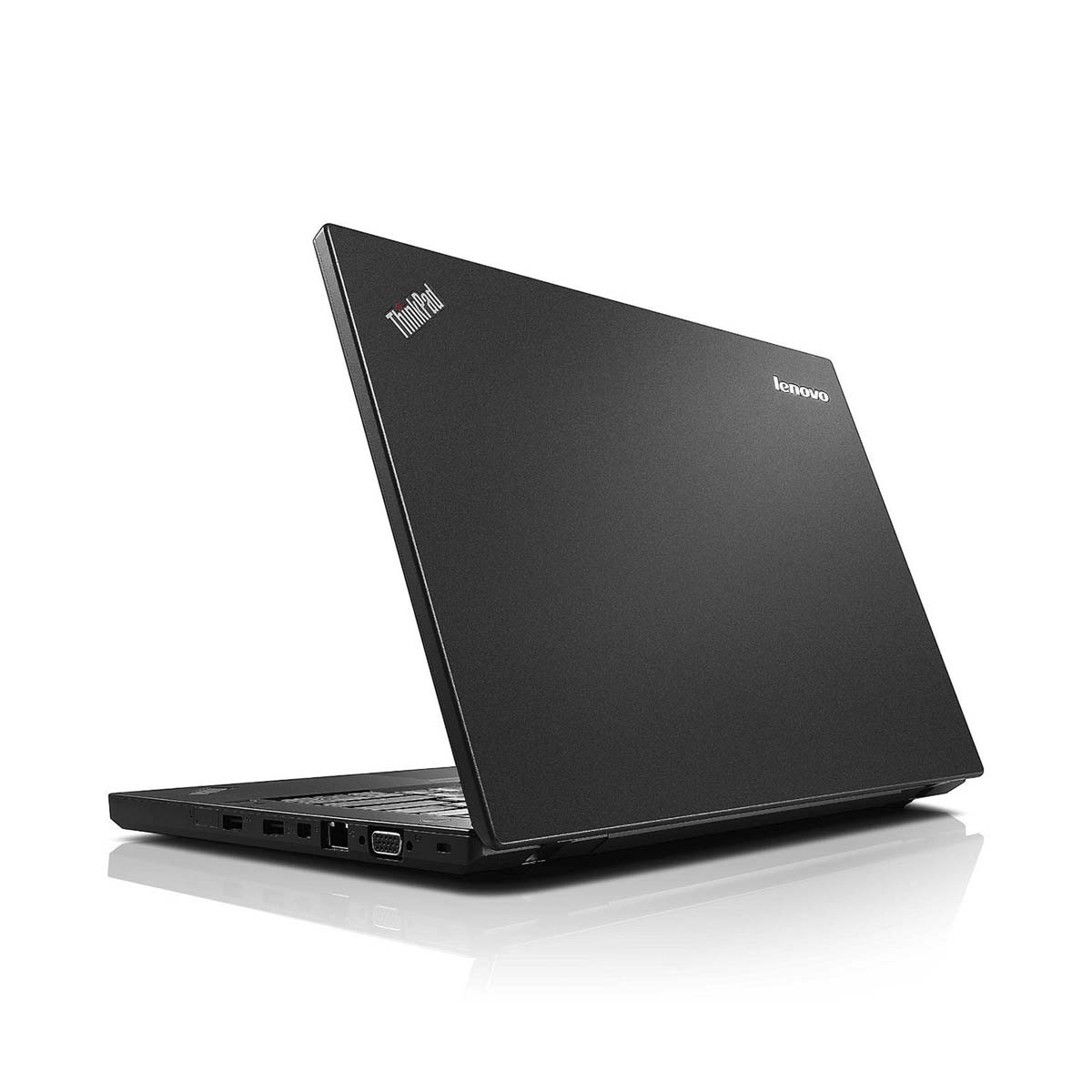 طراحی لپ تاپ Lenovo ThinkPad T450